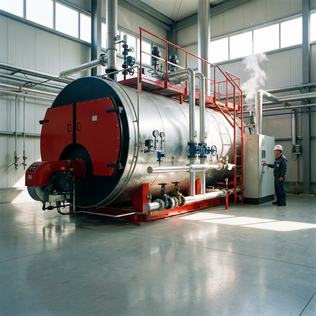 Preventative Maintenance